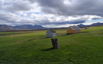 Islandia 2016 Road Trip